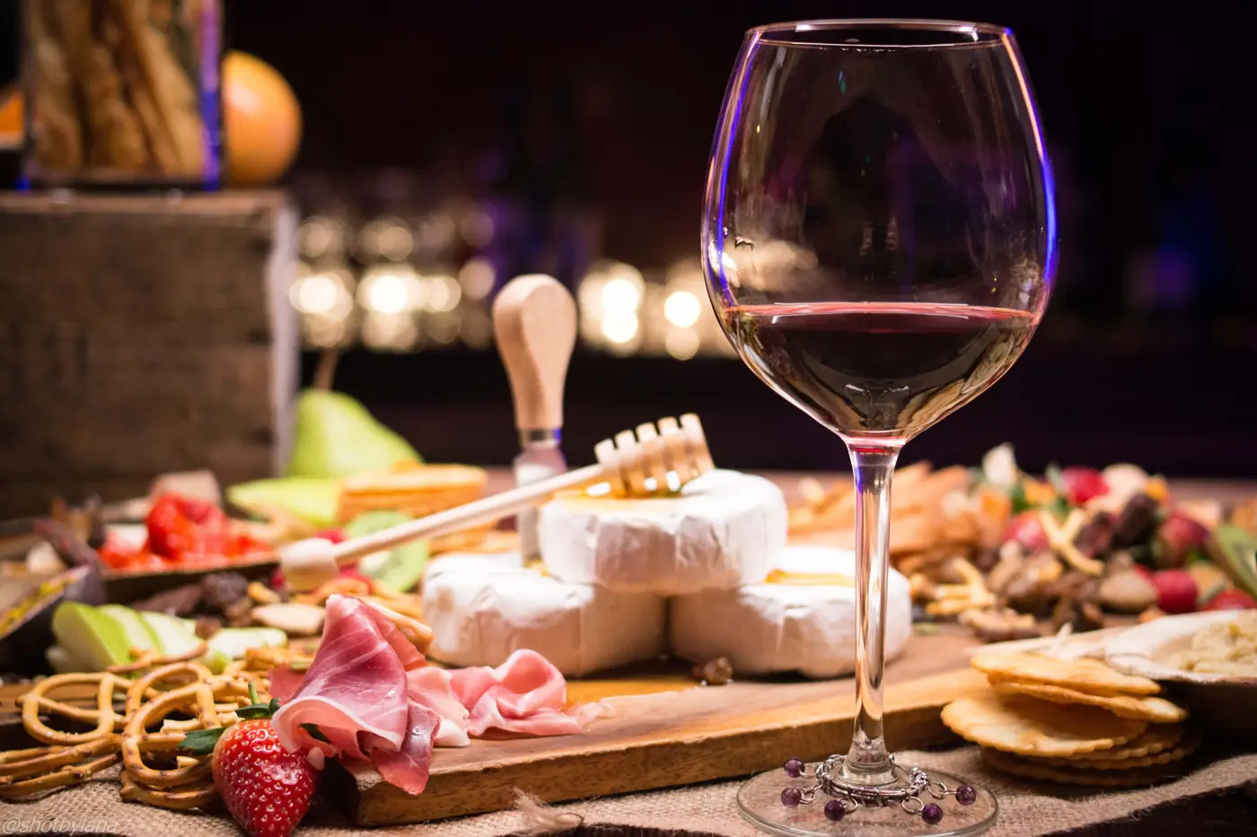 Ricette e vini dell’Etna
