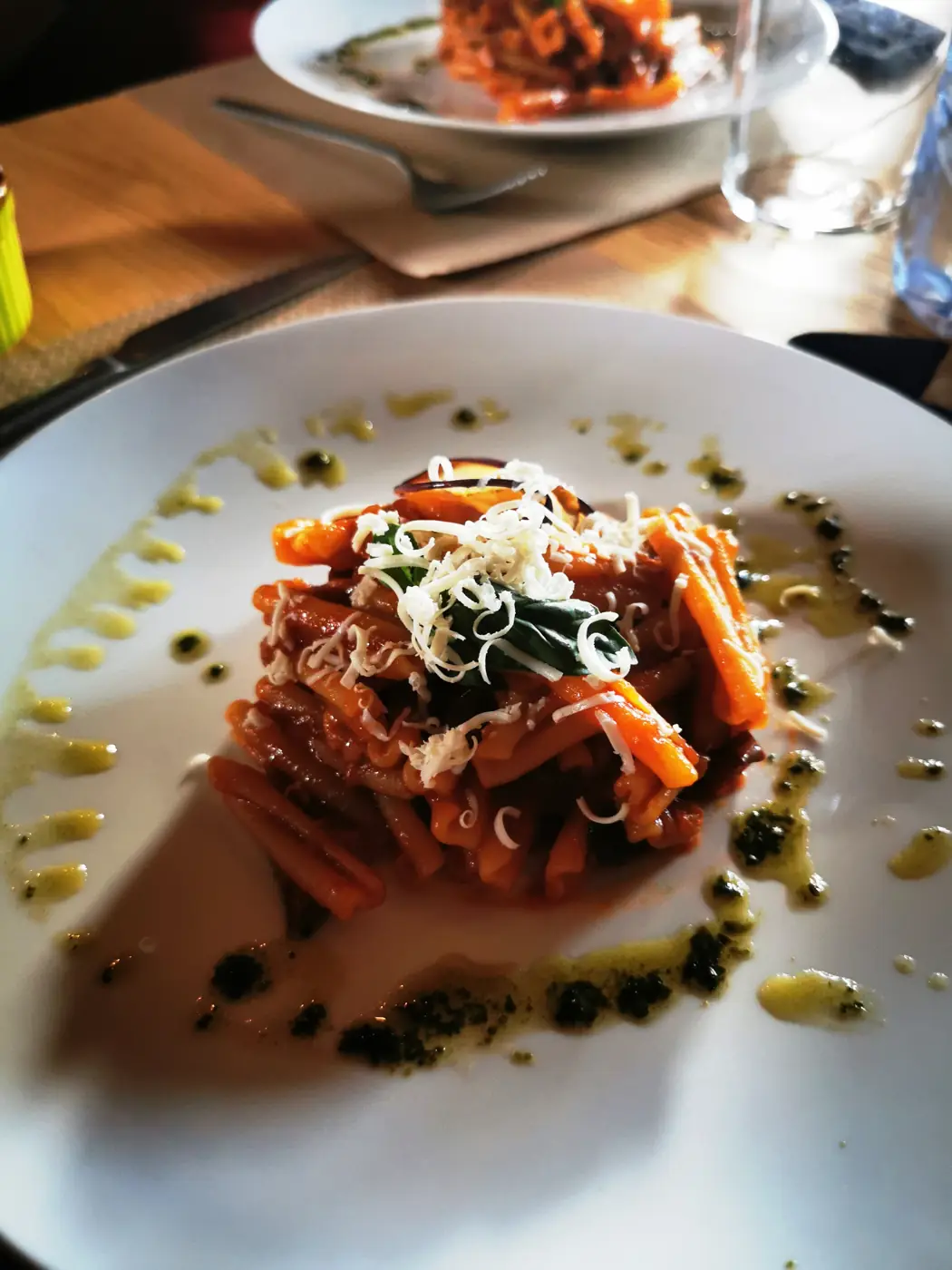 Etna Wine Tasting & Lunch Experience with Departure from Taormina