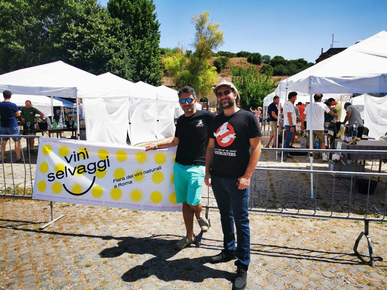 WHERE YOU CAN MEET US…