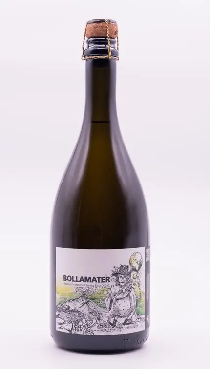 BollaMater