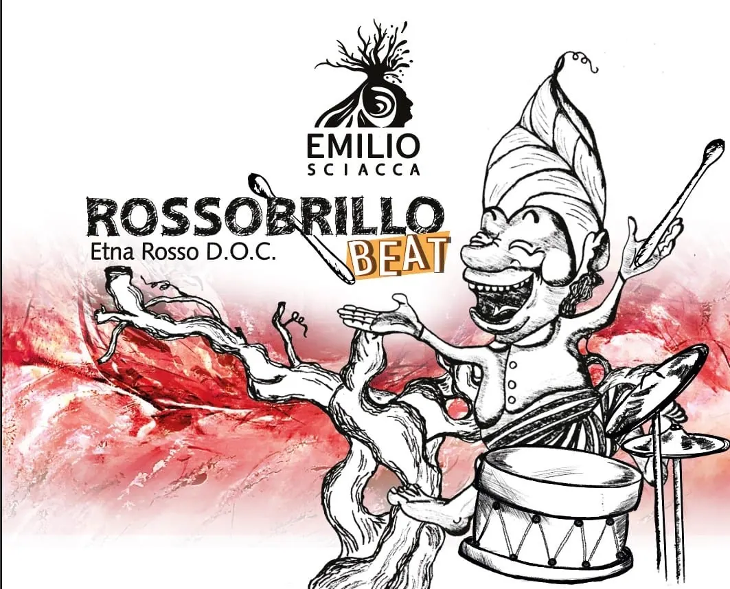 Rossobrillo Beat