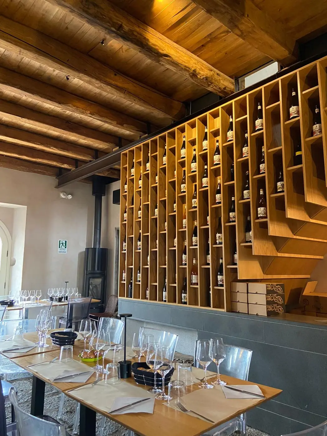 voucher regalo degustazione in palmento